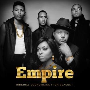 Empire: Season 1