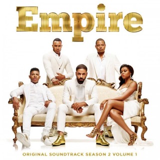 Empire: Season 2 Volume 1