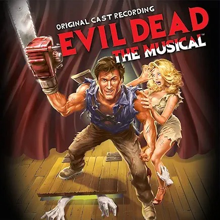 Evil Dead Musical