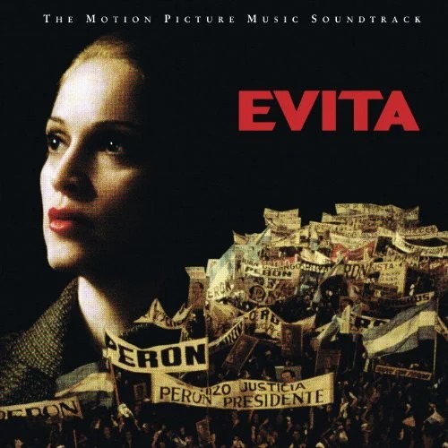 Evita Movie