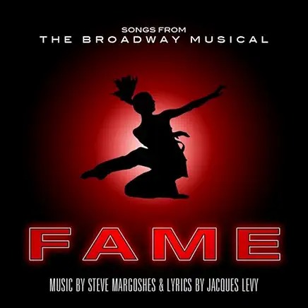 Fame Musical