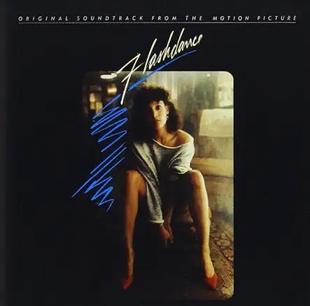 Flashdance