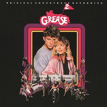 Grease 2