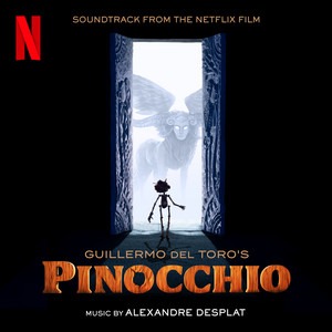 Guillermo del Toro's Pinocchio