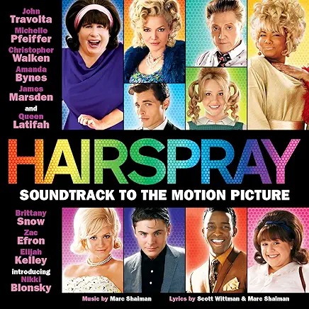 Hairspray