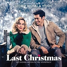 Last Christmas (George Michael & Wham!)