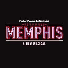 Memphis Cast - She's My Sister Lyrics - Lyrics On Demand