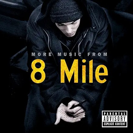 More Music from 8 Mile