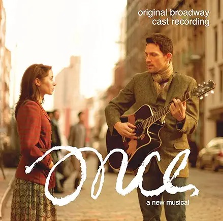 Once Musical