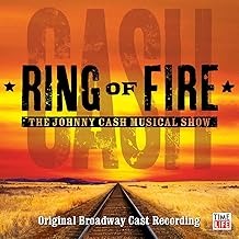 Ring of Fire: The Musical