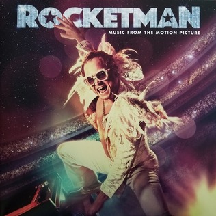 Rocketman