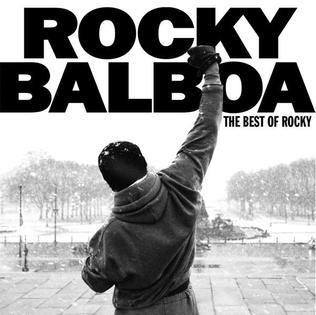 Rocky Balboa