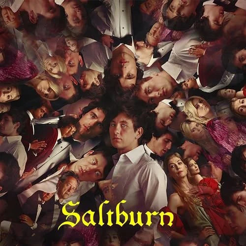 Saltburn: Music From The Motion Picture