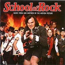 School of Rock