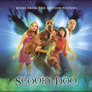 Scooby-Doo Movie