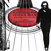 Searching for Sugar Man