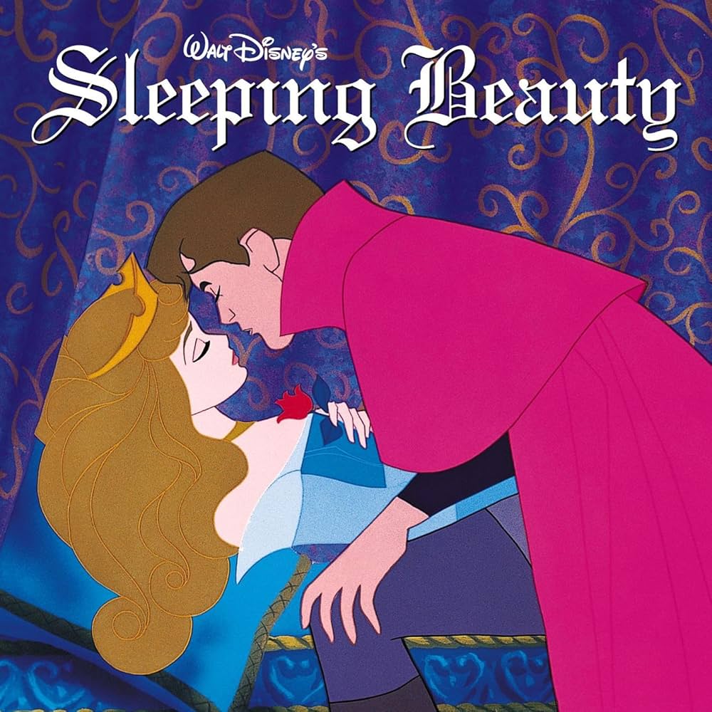 Sleeping Beauty