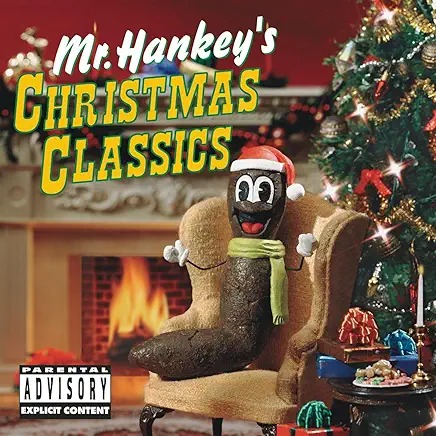 South Park: Mr. Hankey's Christmas Classics