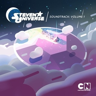 Steven Universe Volume 1