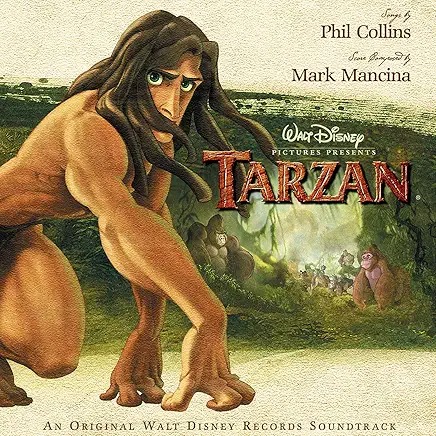 Tarzan