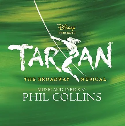 Tarzan Musical