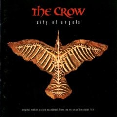 The Crow: City of Angels