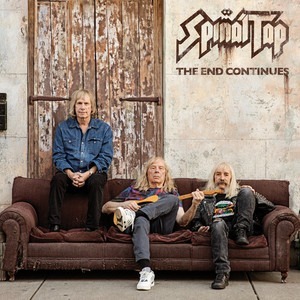 The End Continues (Spinal Tap)