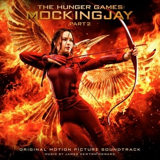 The Hunger Games: Mockingjay – Part 2