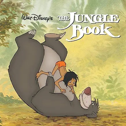 The Jungle Book