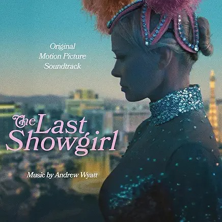 The Last Showgirl