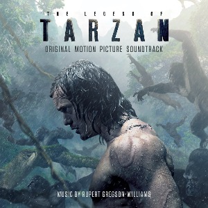 The Legend of Tarzan