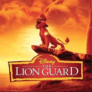 The Lion Guard