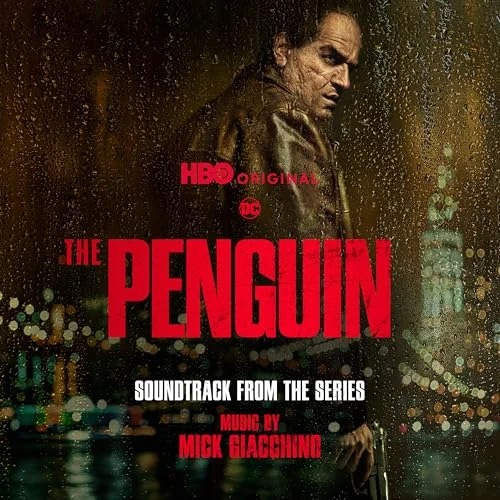 The Penguin (Soundtrack from the HBO Original Series)