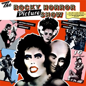 The Rocky Horror Picture Show