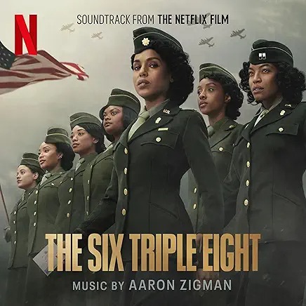 The Six Triple Eight