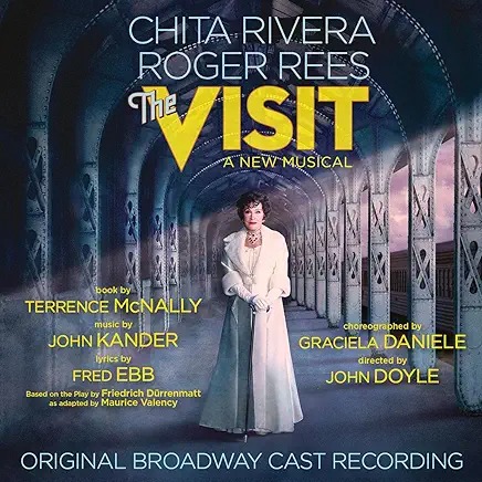 The Visit Musical