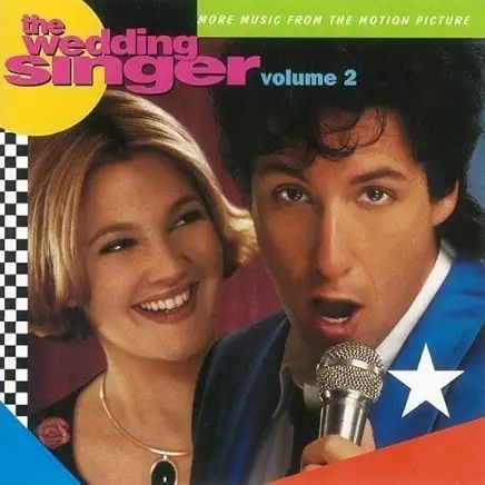 The Wedding Singer Vol. 2