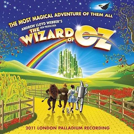 The Wizard Of Oz Musical