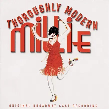 Thoroughly Modern Millie Musical