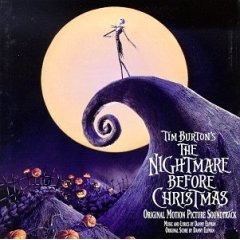 Tim Burton's The Nightmare Before Christmas