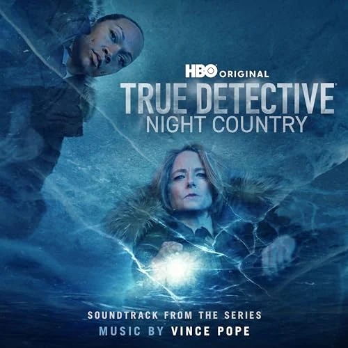 True Detective: Night Country