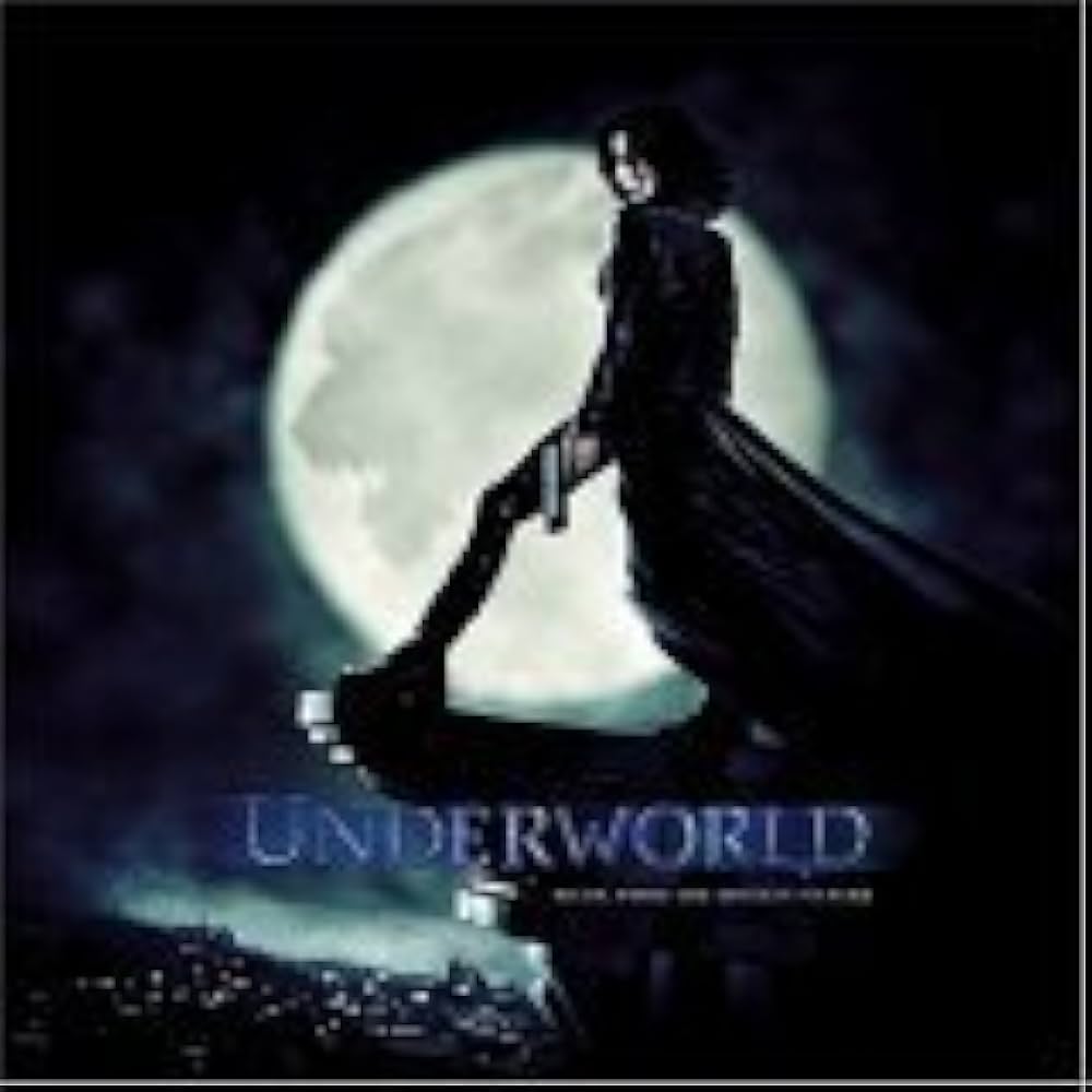 Underworld