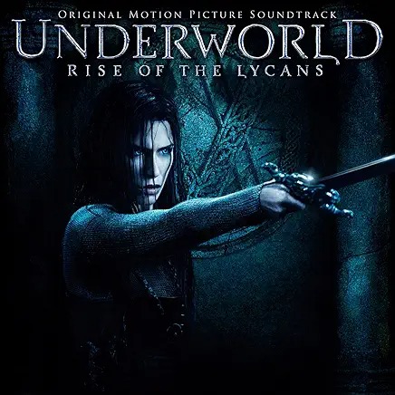 Underworld: Rise of the Lycans