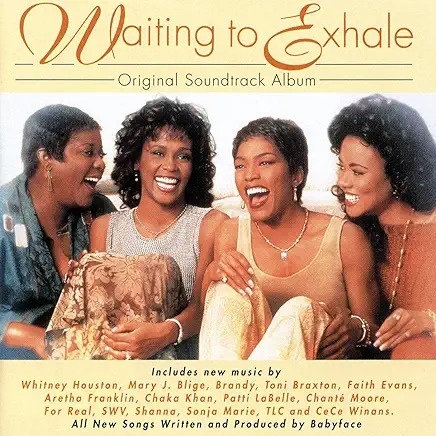 Waiting To Exhale