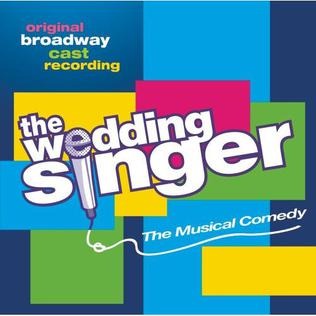 Wedding Singer Musical