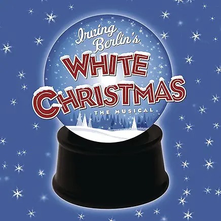 White Christmas Musical