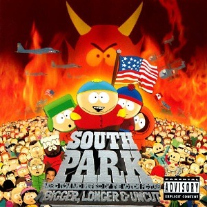 South Park Movie