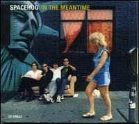 Spacehog - I Want To Live