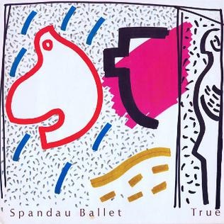 Spandau Ballet