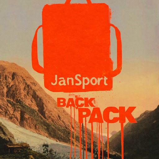 JanSport Backpack